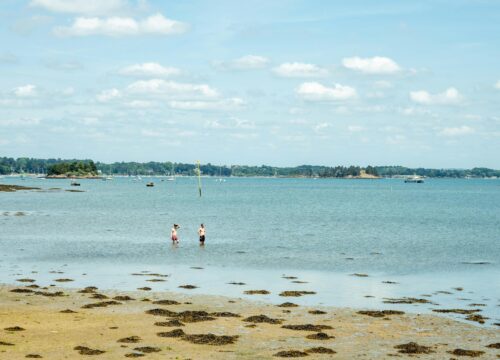 CHARNA ISLAND