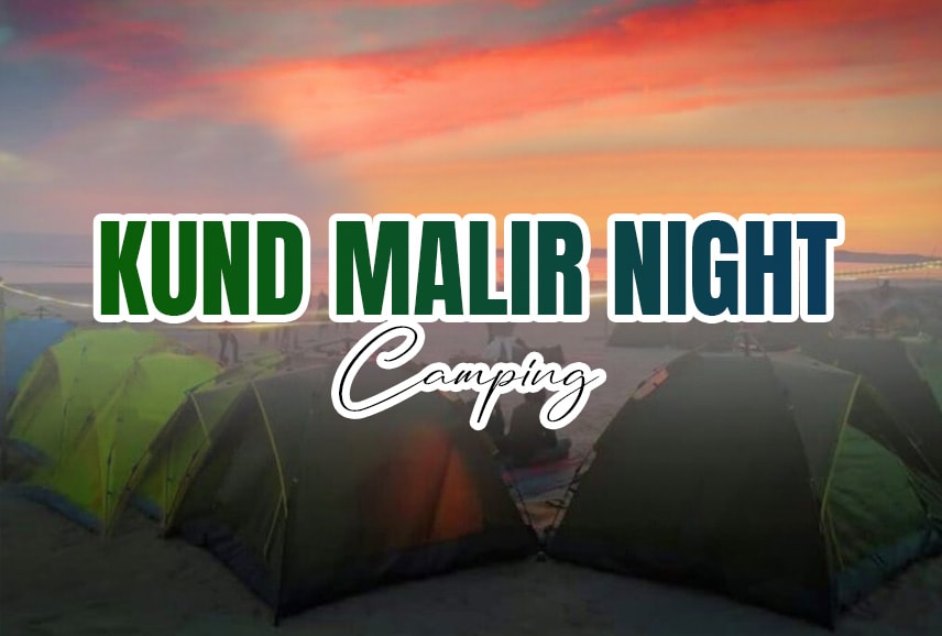 Kund Malir Beach