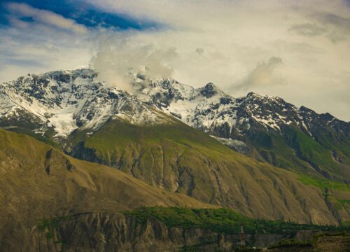 NARAN KAGHAN VALLEY