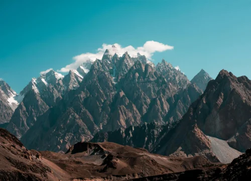 12 Days Hunza Plus Skardu.